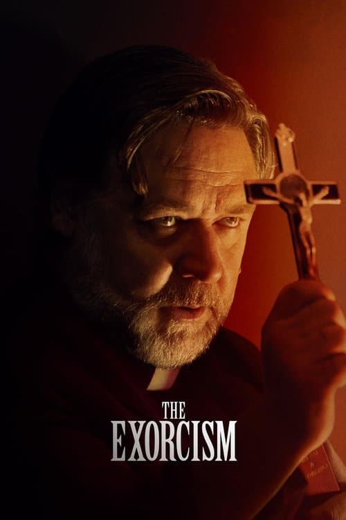 The Exorcism 2024 Download