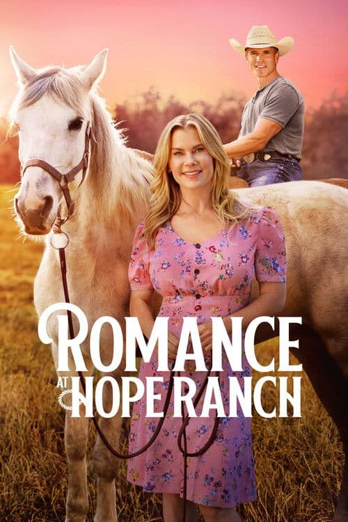 Romance At Hope Ranch 2026 Download