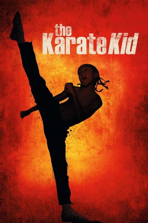 The Karate Kid 2010 Download
