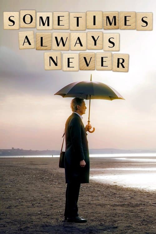 Sometimes Always Never 2018 Download