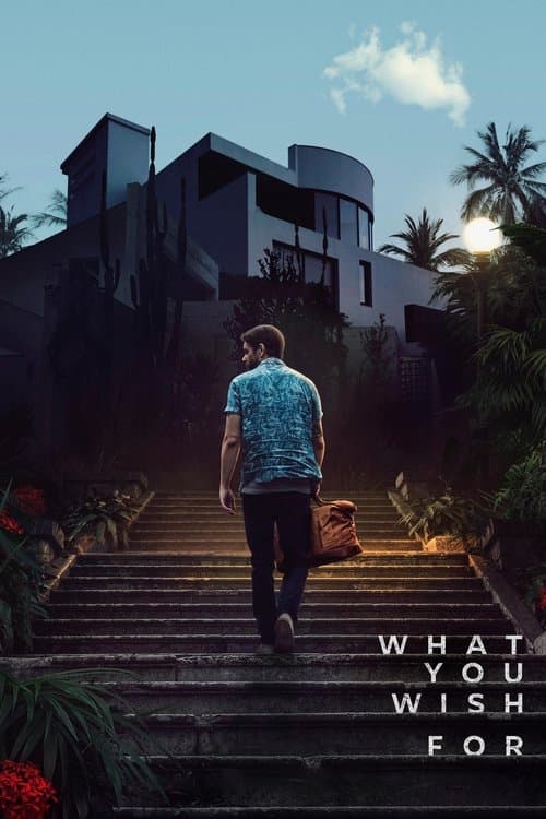 What You Wish For 2024 Download