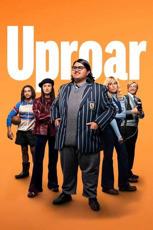 Uproar 2023 Download