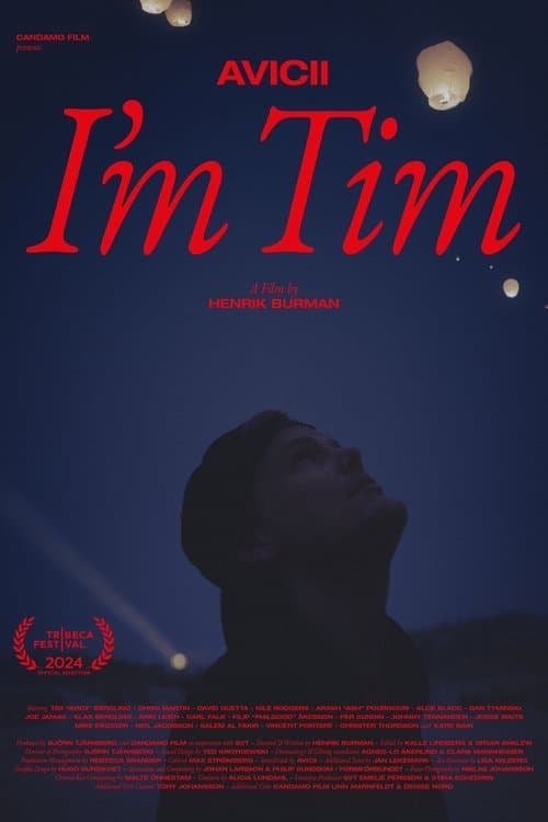 Avicii Im Tim 2024 Download Documentary