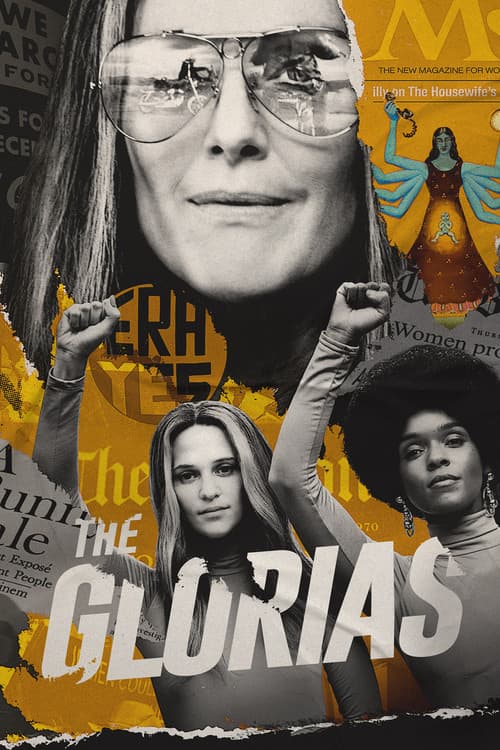 The Glorias 2020 Download
