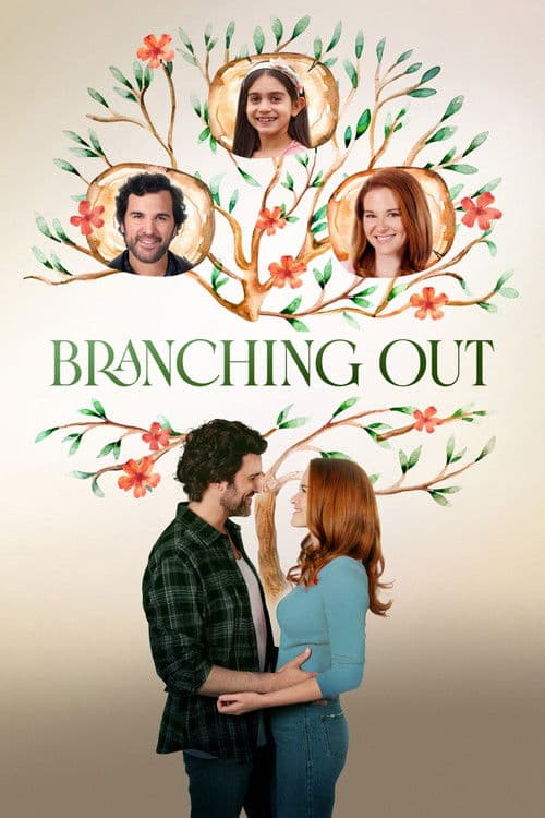 Branching Out 2024 Download