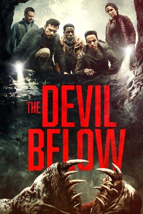 The Devil Below 2021 Download