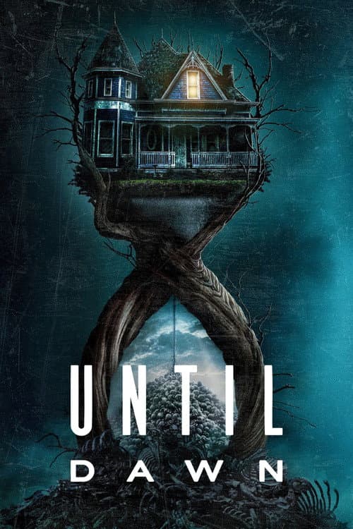 Until Dawn 2025 Download