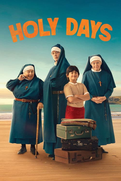 Holy Days 2026 Download