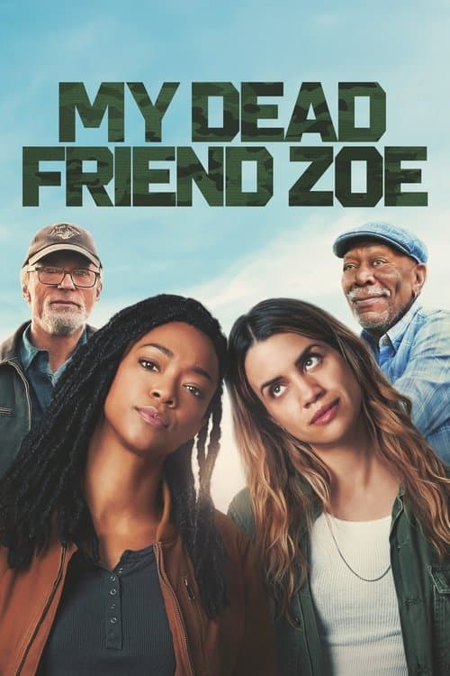 My Dead Friend Zoe 2025 Download
