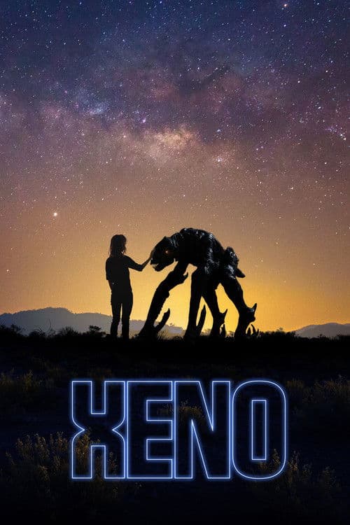 Xeno (2025)