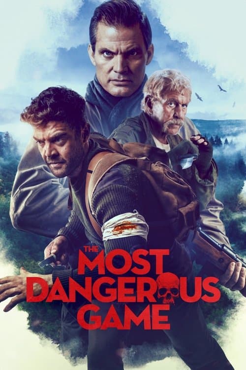 Most Dangerous Game (2021)