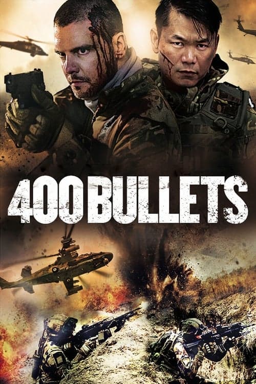 400 Bullets 2021 Download