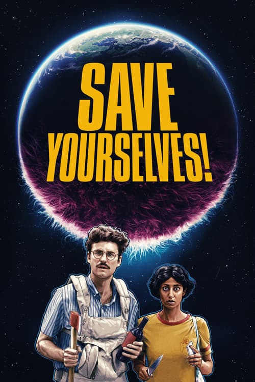 Save Yourselves 2020 Download