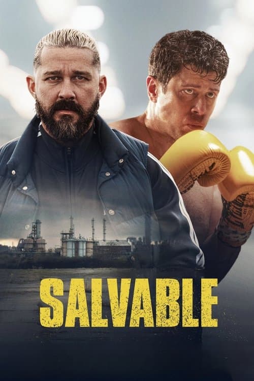 Salvable 2025 Download