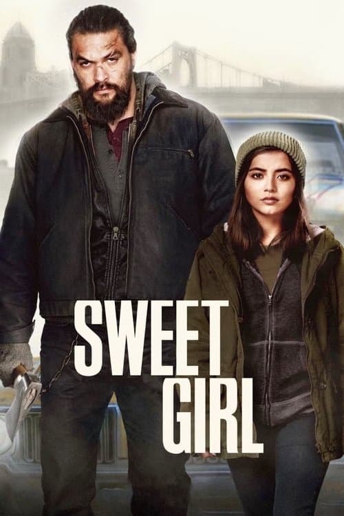 Sweet Girl 2021 Download