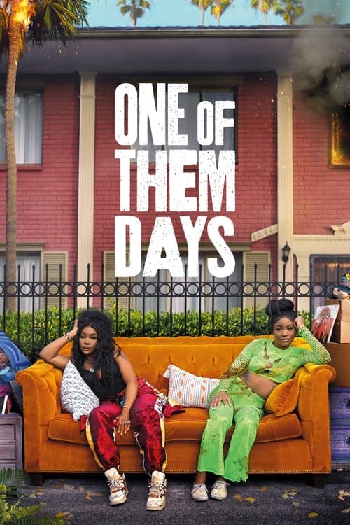 One Of Them Days 2025 Download