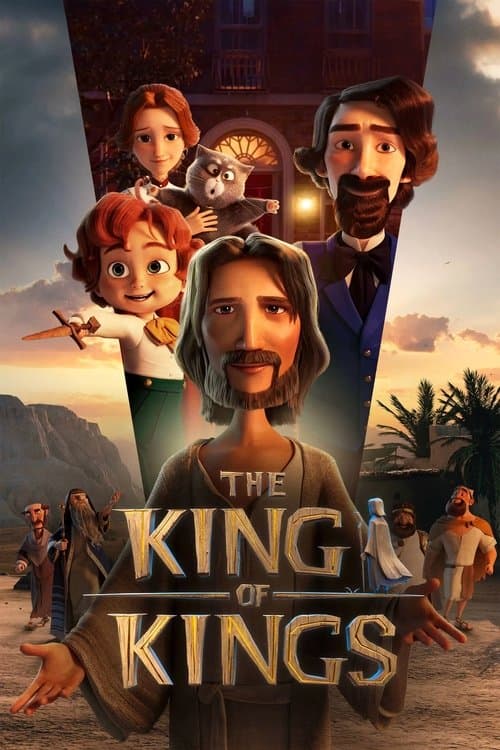 The King Of Kings 2025 Download