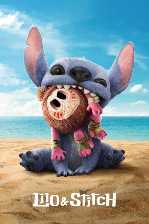 Lilo Stitch 2025 Download