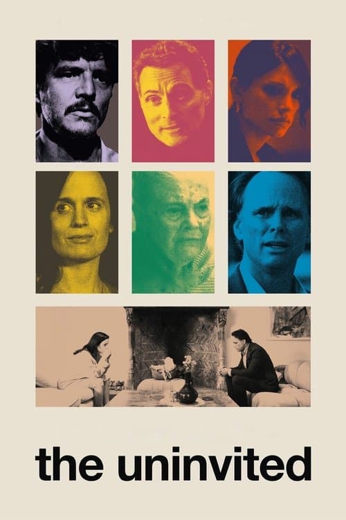 The Uninvited 2025 Download