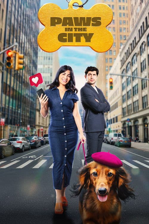 Paws In The City 2025 Download