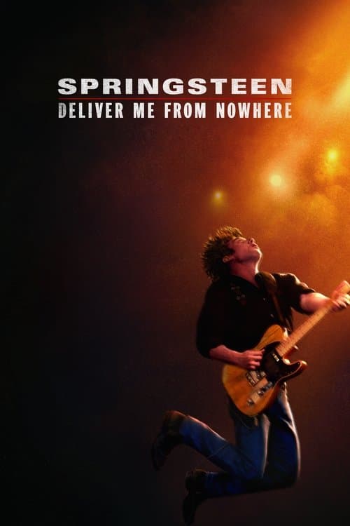 Springsteen Deliver Me From Nowhere 2025 Download