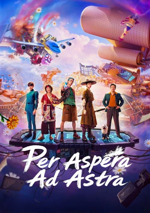 Per Aspera Ad Astra 2026 Download
