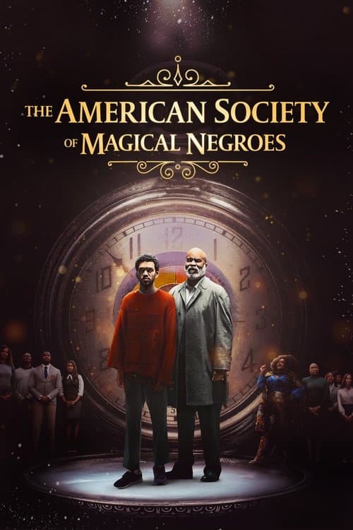 The American Society Of Magical Negroes 2024 Download