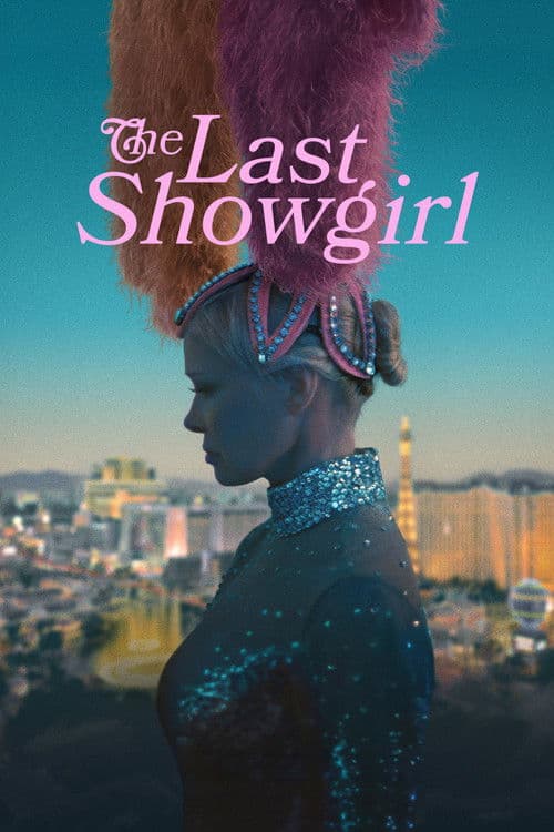 The Last Showgirl 2024 Download