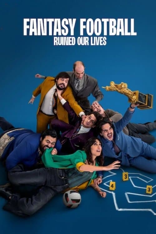 Fantasy Football Ruined Our Lives 2025 Download
