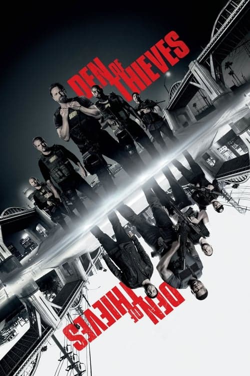 Den Of Thieves 2018 Download