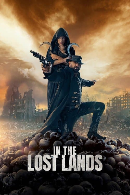 In The Lost Lands 2025 Download