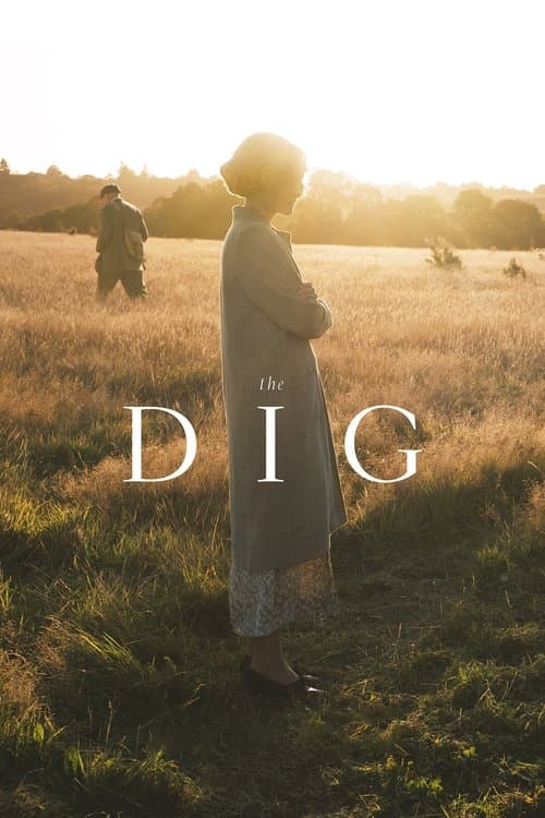 The Dig 2021 Download