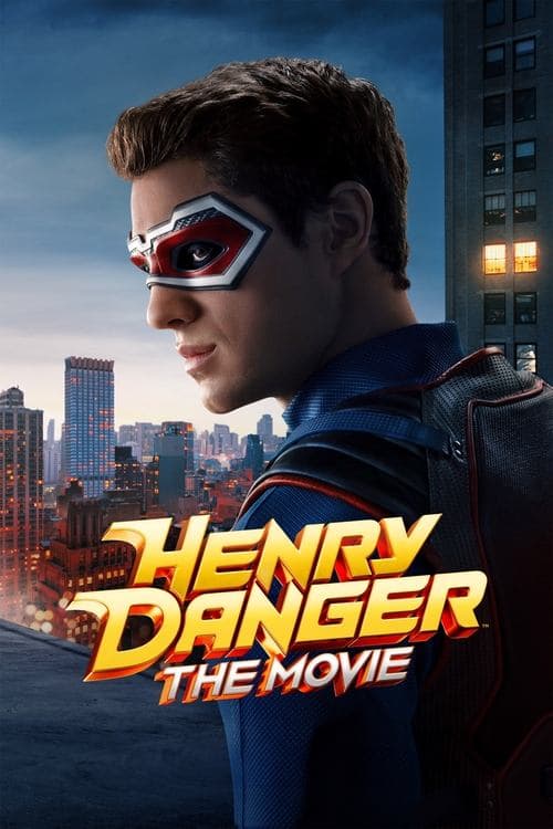 Henry Danger The Movie 2025 Download