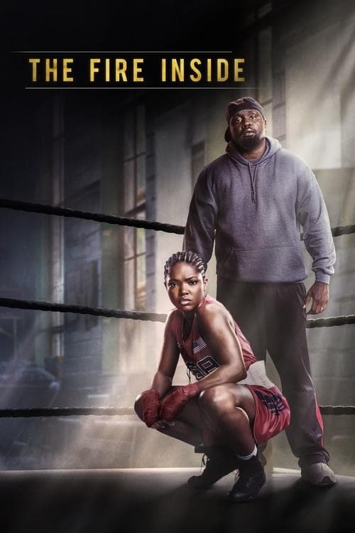 The Fire Inside 2024 Download