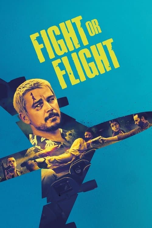 Fight Or Flight 2025 Download