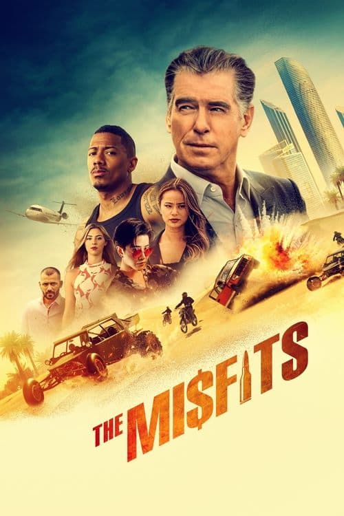 The Misfits 2021 Download