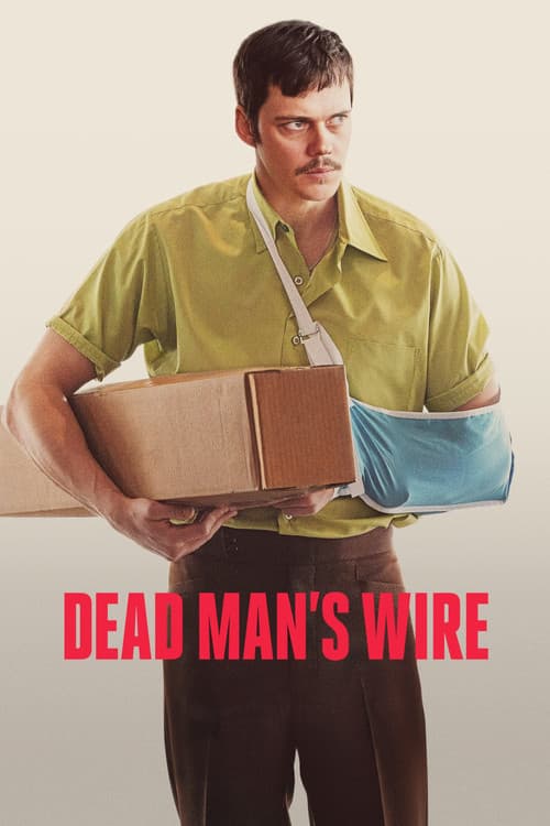 Dead Mans Wire 2025 Download