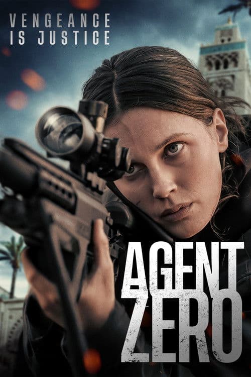 Zero (2025)