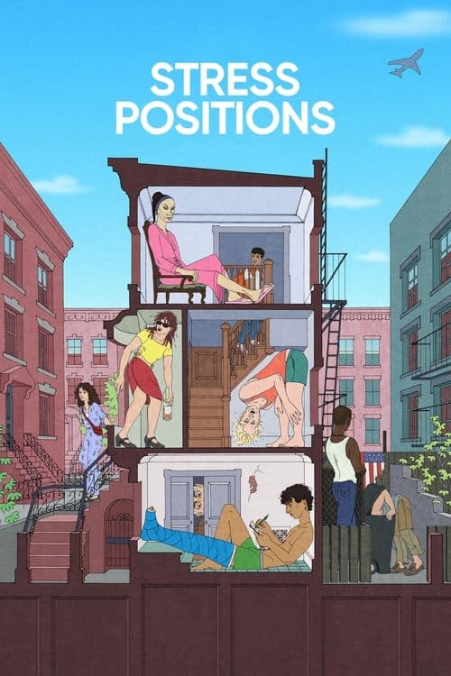 Stress Positions 2024 Download
