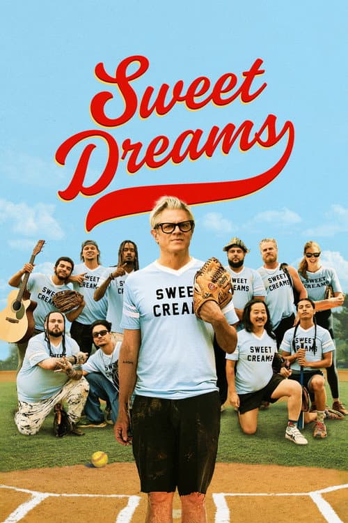 Sweet Dreams 2024 Download