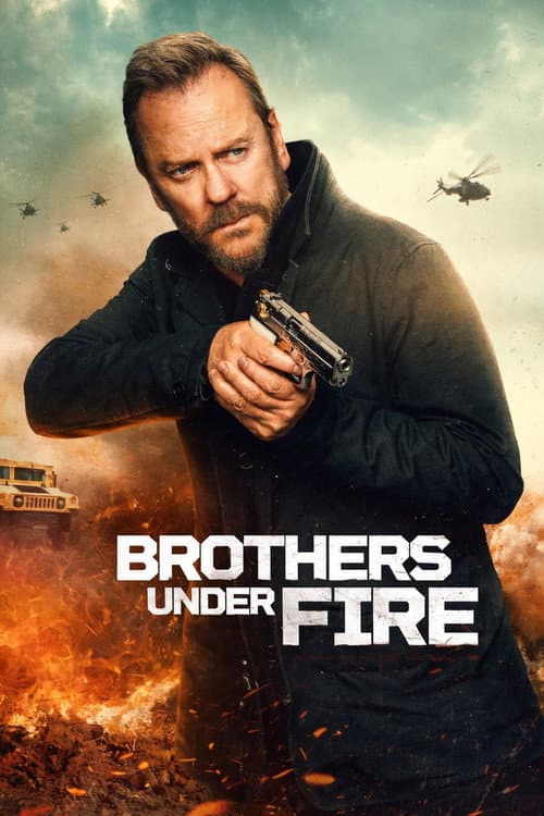 Brothers Under Fire 2026 Download