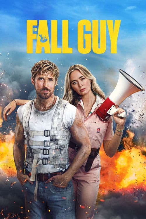 The Fall Guy 2024 Download
