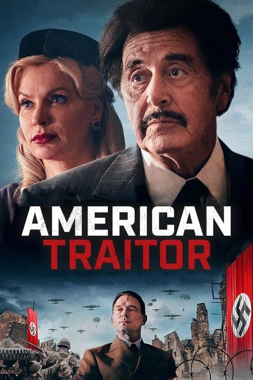 American Traitor 2021 Download