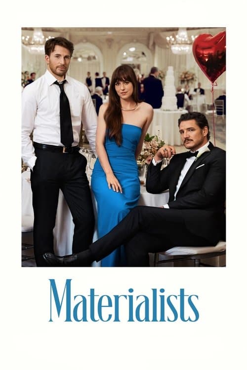 Materialists 2025 Download