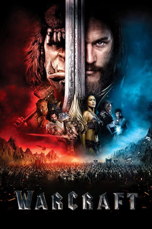 Warcraft 2016 Download