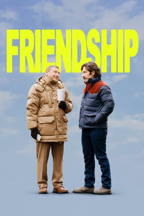 Friendship 2025 Download
