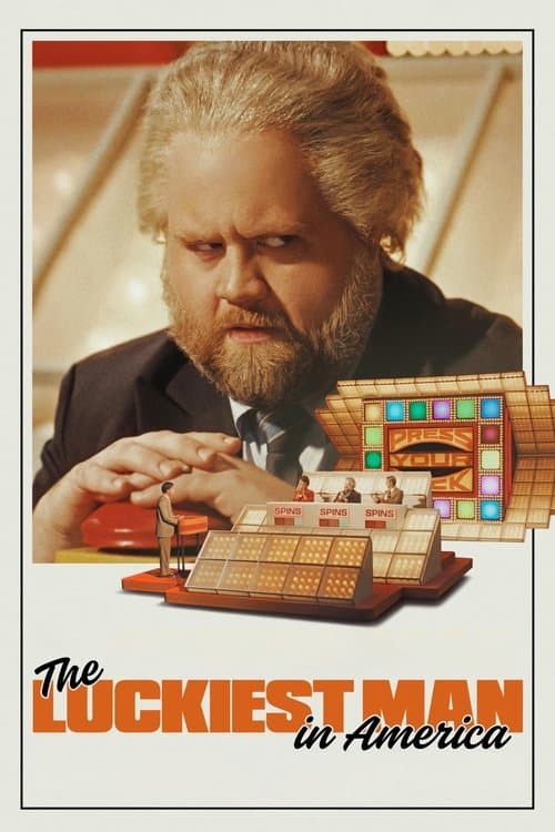 The Luckiest Man In America 2025 Download