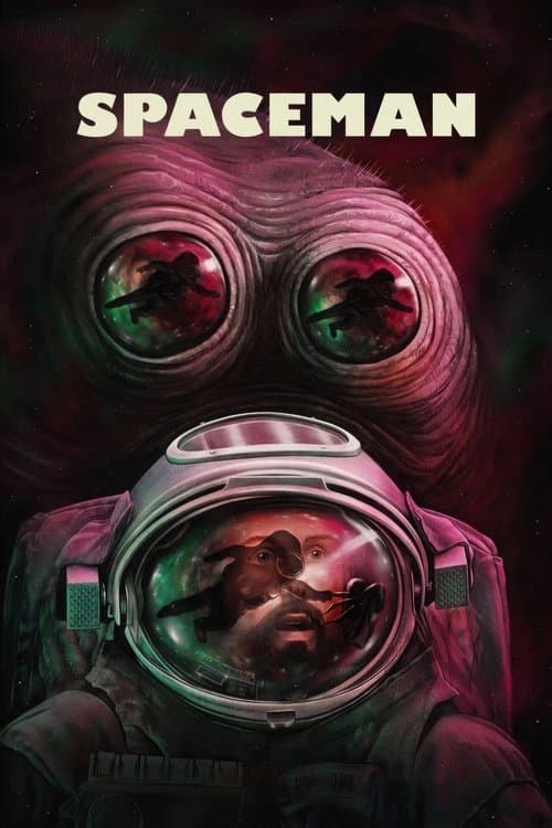 Spaceman 2024 Download