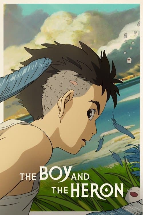 The Boy And The Heron 2024 Download