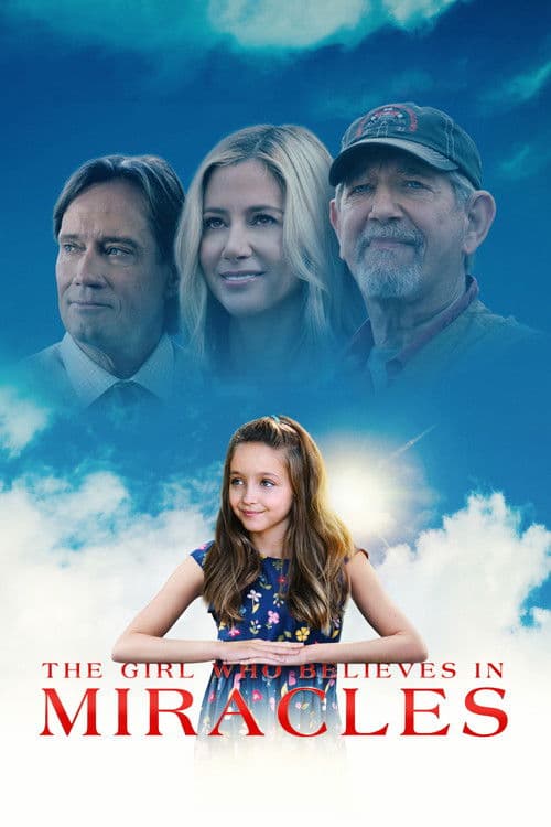 The Girl Who Believes In Miracles 2021 Download